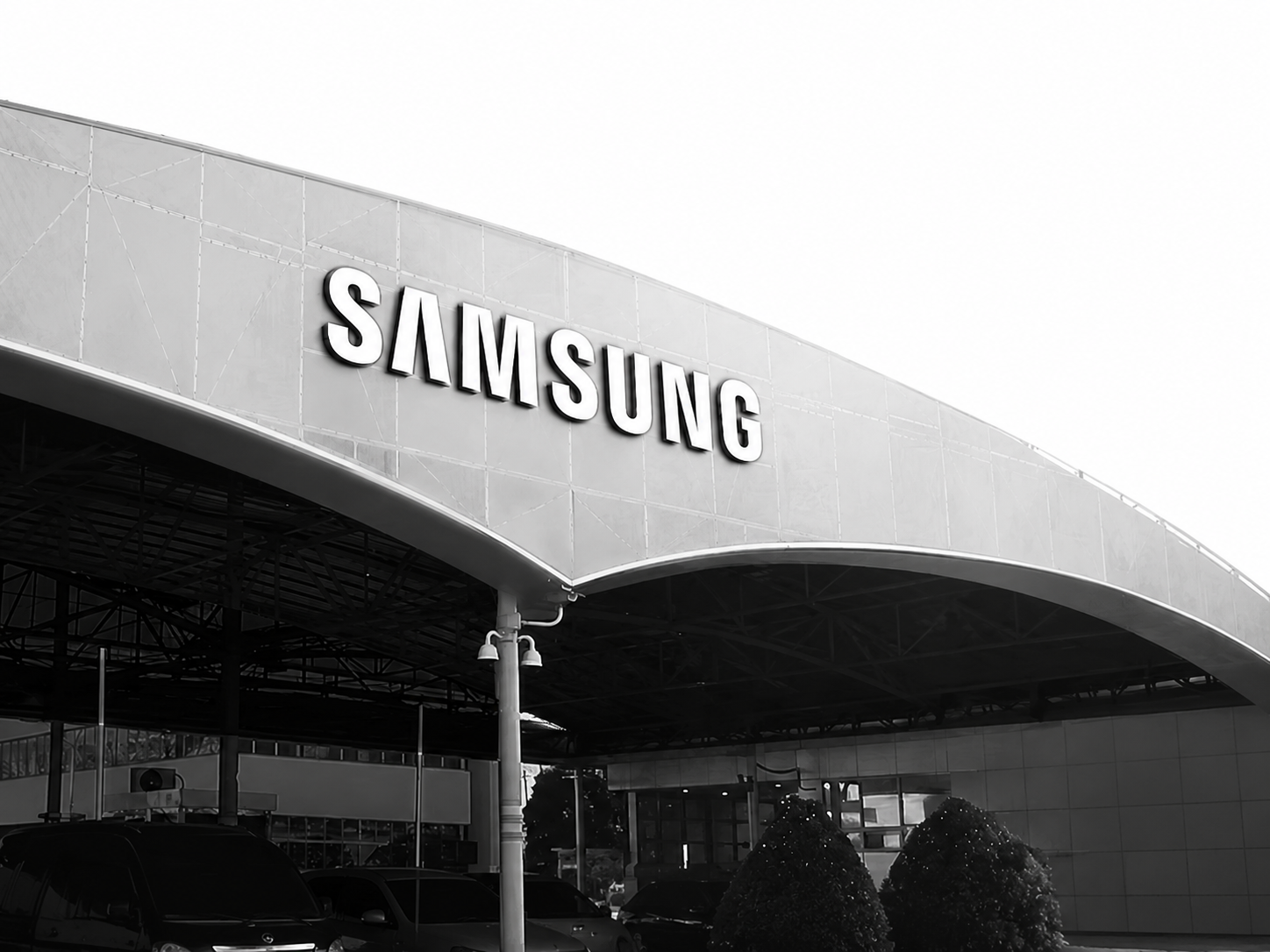 SAMSUNG