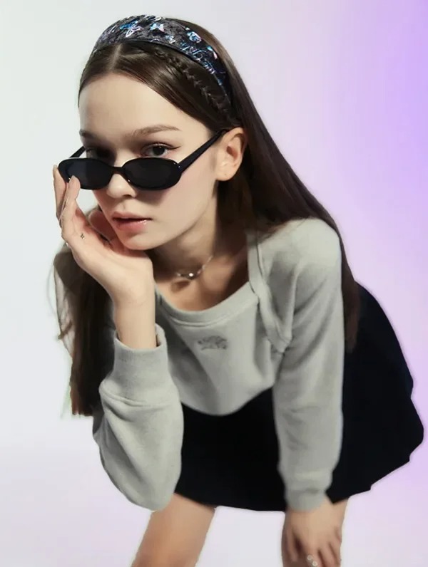 LuvIsTrue Style Edit