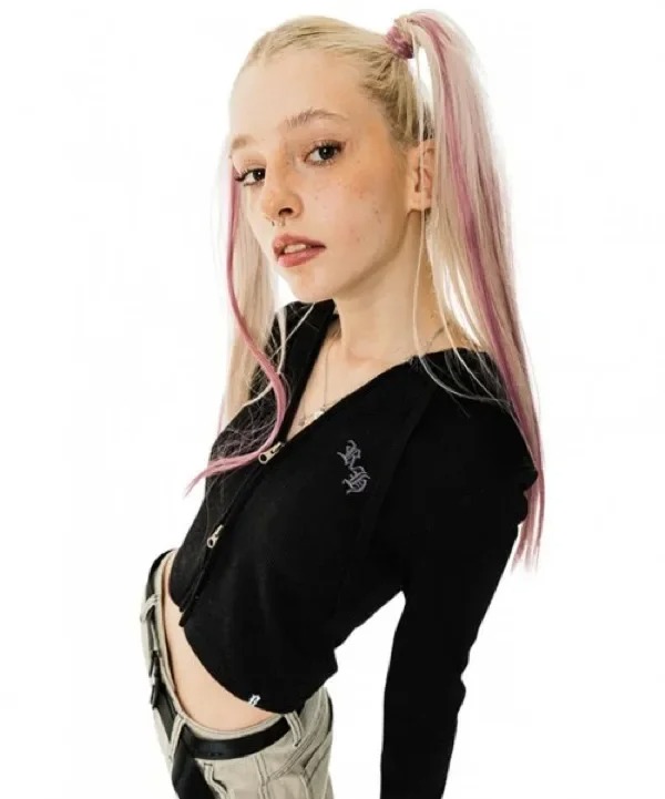RUNNINGHIGH 22 S/S